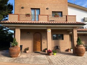 B&b Villa Eden Ortona